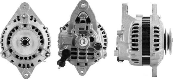 DRI 224112602 - Alternatore www.autoricambi360.it