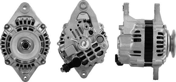 DRI 224182602 - Alternatore www.autoricambi360.it