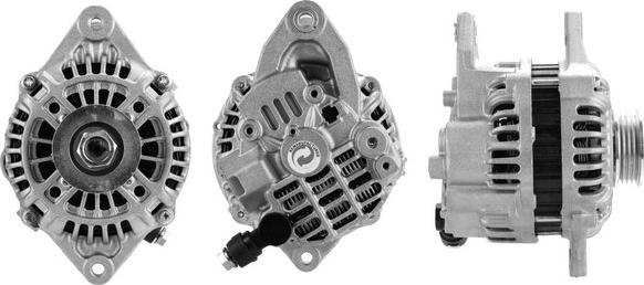 DRI 224135702 - Alternatore www.autoricambi360.it