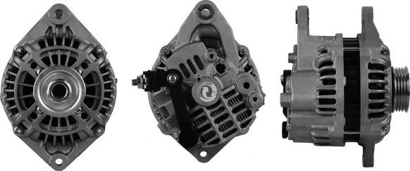 DRI 224137802 - Alternatore www.autoricambi360.it