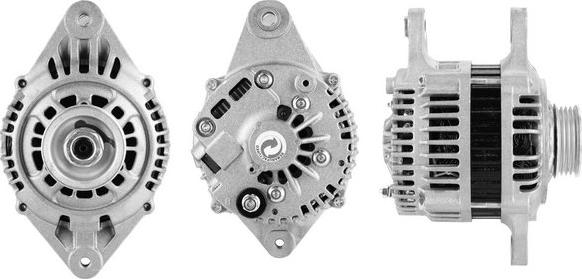 DRI 224124652 - Alternatore www.autoricambi360.it