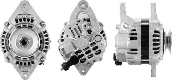 DRI 224120652 - Alternatore www.autoricambi360.it