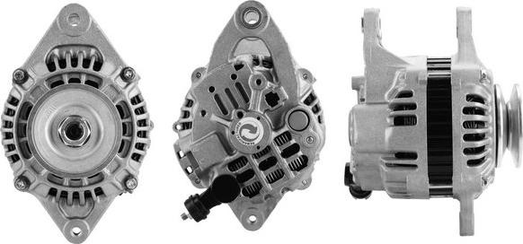 DRI 224121602 - Alternatore www.autoricambi360.it