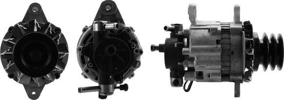 DRI 224173602 - Alternatore www.autoricambi360.it