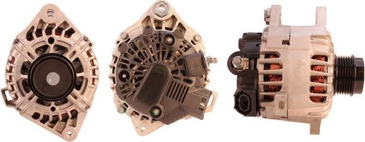 DRI 2243091102 - Alternatore www.autoricambi360.it