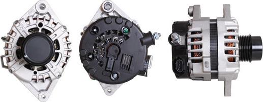 DRI 2243091302 - Alternatore www.autoricambi360.it