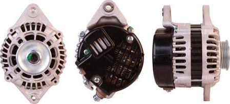 DRI 224304902 - Alternatore www.autoricambi360.it