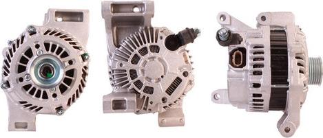 DRI 2243061102 - Alternatore www.autoricambi360.it