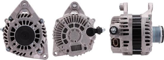 DRI 2243161002 - Alternatore www.autoricambi360.it