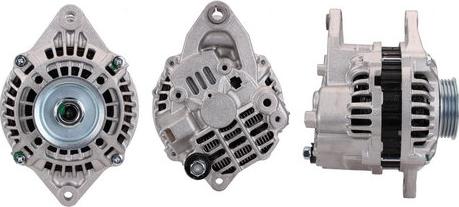 DRI 224312702 - Alternatore www.autoricambi360.it