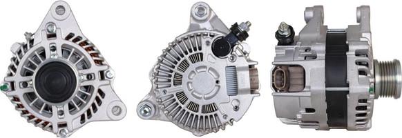 DRI 2243301502 - Alternatore www.autoricambi360.it