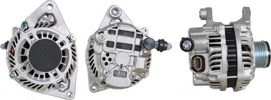 DRI 224333902 - Alternatore www.autoricambi360.it