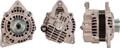 DRI 2261511002 - Alternatore www.autoricambi360.it
