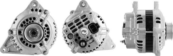 DRI 226118602 - Alternatore www.autoricambi360.it