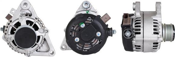 DRI 2261311202 - Alternatore www.autoricambi360.it