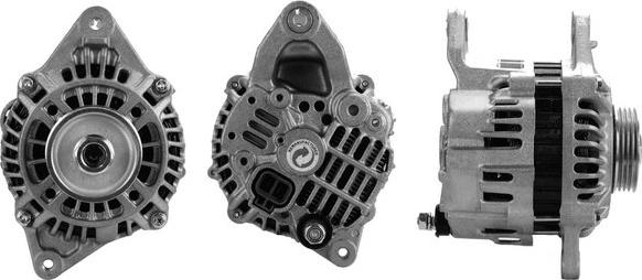 DRI 226132902 - Alternatore www.autoricambi360.it
