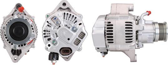 DRI 2263121002 - Alternatore www.autoricambi360.it