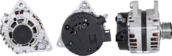 DRI 2263311202 - Alternatore www.autoricambi360.it