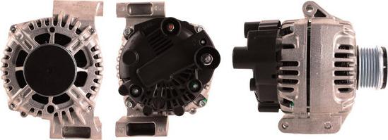 DRI 228151902 - Alternatore www.autoricambi360.it