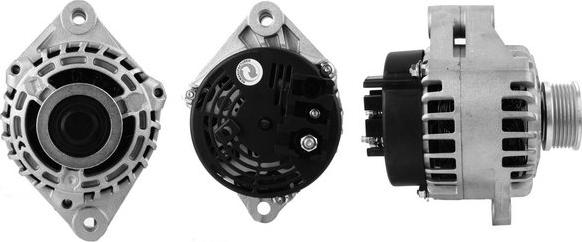 DRI 2281531052 - Alternatore www.autoricambi360.it