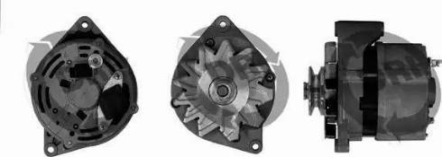 DRI 228104282 - Alternatore www.autoricambi360.it