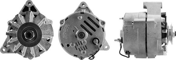 DRI 228102452 - Alternatore www.autoricambi360.it