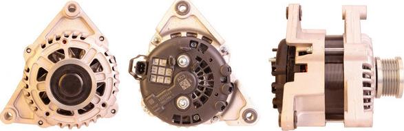 DRI 2281851002 - Alternatore www.autoricambi360.it