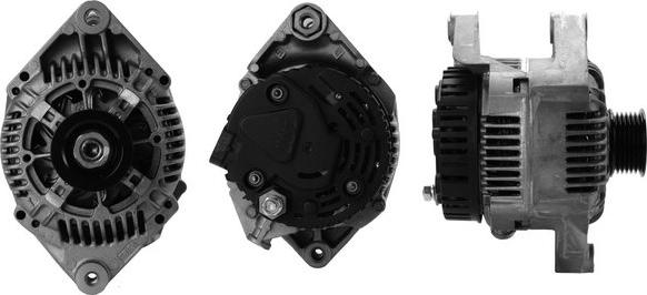 DRI 2281381052 - Alternatore www.autoricambi360.it