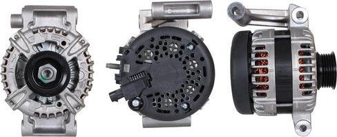 DRI 2283061302 - Alternatore www.autoricambi360.it