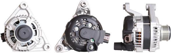 DRI 2283101002 - Alternatore www.autoricambi360.it