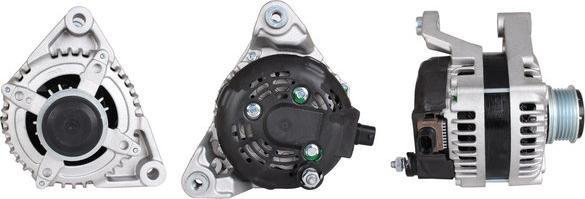 DRI 2283101302 - Alternatore www.autoricambi360.it