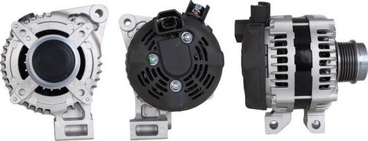 DRI 2283121502 - Alternatore www.autoricambi360.it
