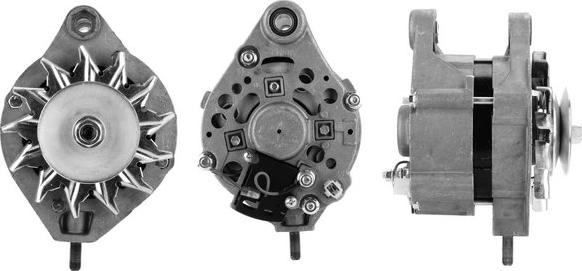DRI 223102552 - Alternatore www.autoricambi360.it