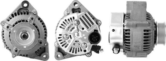 DRI 222125702 - Alternatore www.autoricambi360.it