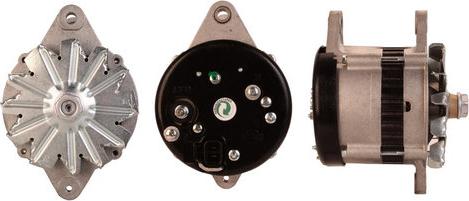 DRI 227193602 - Alternatore www.autoricambi360.it