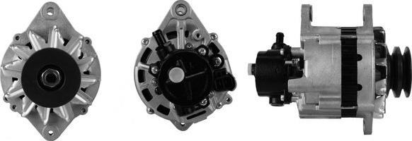 DRI 227140602 - Alternatore www.autoricambi360.it