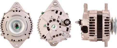 DRI 227169702 - Alternatore www.autoricambi360.it