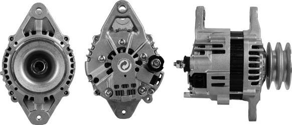 DRI 227163602 - Alternatore www.autoricambi360.it