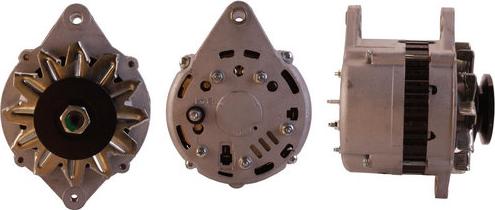 DRI 227102602 - Alternatore www.autoricambi360.it