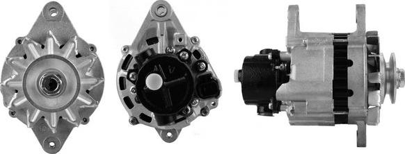 DRI 227112402 - Alternatore www.autoricambi360.it