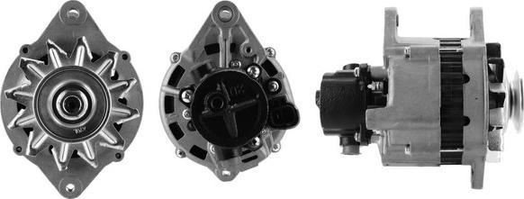 DRI 227112602 - Alternatore www.autoricambi360.it