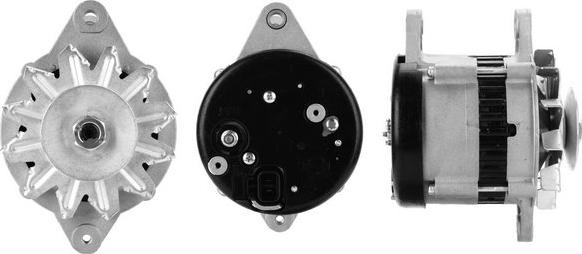 DRI 227133502 - Alternatore www.autoricambi360.it