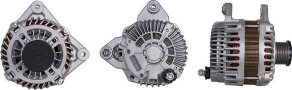 DRI 2273491502 - Alternatore www.autoricambi360.it
