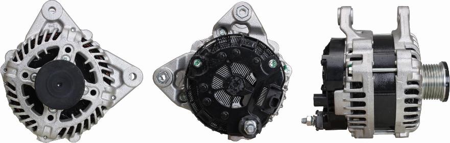 DRI 2273521502 - Alternatore www.autoricambi360.it