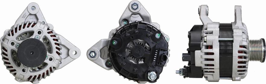 DRI 2273521202 - Alternatore www.autoricambi360.it