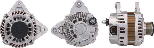 DRI 2273331102 - Alternatore www.autoricambi360.it