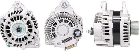 DRI 2273261502 - Alternatore www.autoricambi360.it