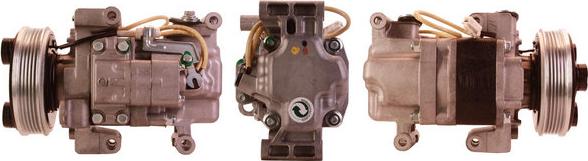 DRI 700510559 - Compressore, Climatizzatore www.autoricambi360.it