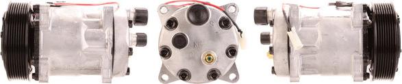 DRI 700510563 - Compressore, Climatizzatore www.autoricambi360.it