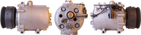 DRI 700510503 - Compressore, Climatizzatore www.autoricambi360.it